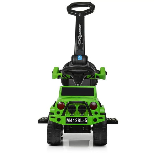 Каталка-толокар Bambi M 4128L-5, изображение 4