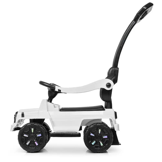 Каталка-толокар Bambi M 4128L-1, изображение 6