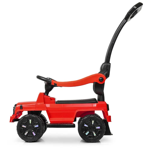 Каталка-толокар Bambi M 4128L-3, изображение 6
