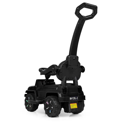 Каталка-толокар Bambi M 4128L-2, изображение 7