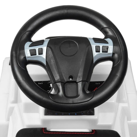 Каталка-толокар Bambi M 4128L-1, изображение 8