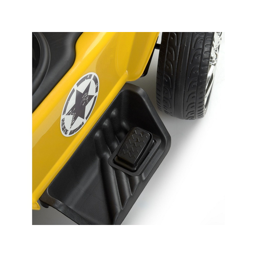 Каталка-толокар Bambi M 4800E-6, изображение 8