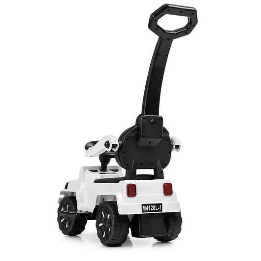 Каталка-толокар Bambi M 4128L-1, изображение 7