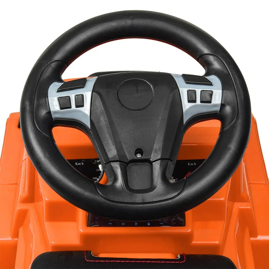 Каталка-толокар Bambi M 4128L-7, изображение 8
