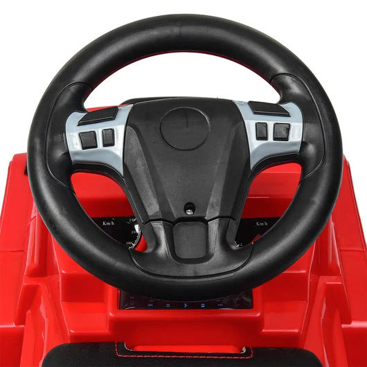Каталка-толокар Bambi M 4128L-3, изображение 8