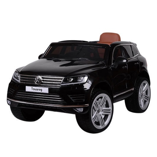 Детский электромобиль Volkswagen Touareg KD666 Черный