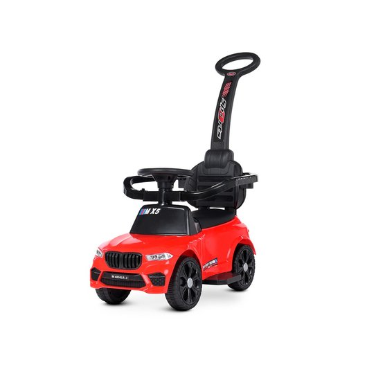 Каталка-толокар Bambi M 4850LR-3
