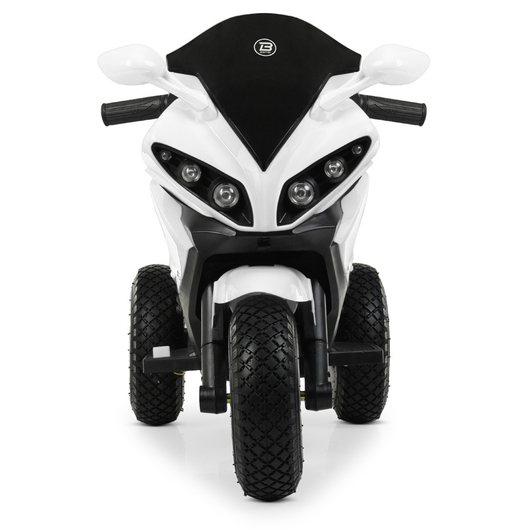 Дитячий мотоцикл Bambi M 4216AL-1, зображення 3