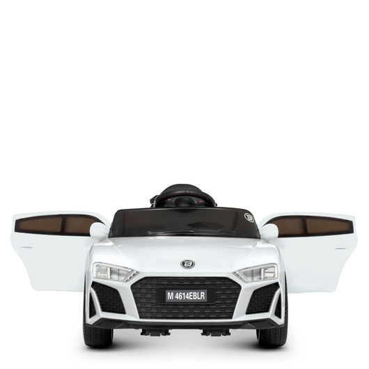 Дитячий електромобіль Bambi Audi M 4614 EBLR-1, зображення 2