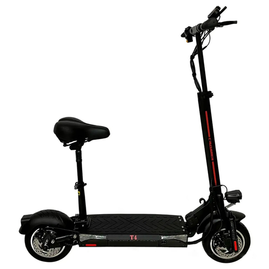 Електросамокат Crosser T4 10