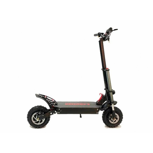 Електросамокат Crosser ROCKET 11, зображення 2
