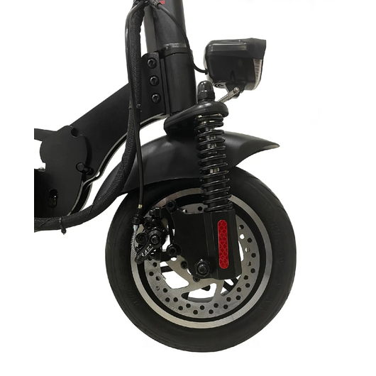 Електросамокат Crosser Т4 10 Pneumatic, зображення 4