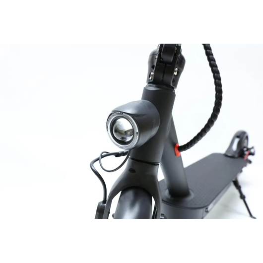 Електросамокат Е9 Crosser MAX 10 Pneumatic, зображення 6