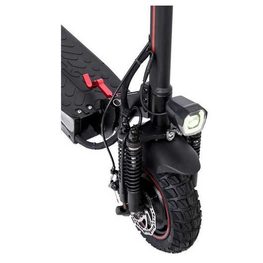 Електросамокат Crosser T4 TURBO-S, зображення 7