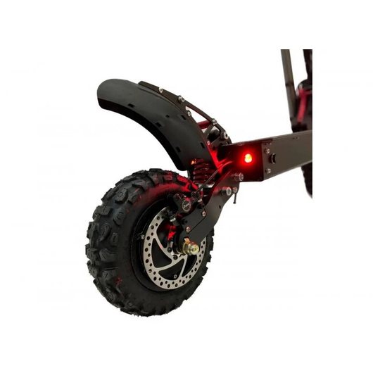 Електросамокат Crosser ROCKET 11, зображення 11