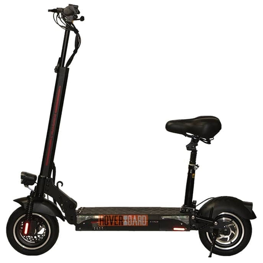 Електросамокат Crosser T4 10, зображення 2