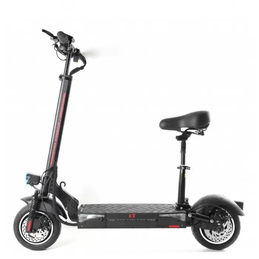 Електросамокат Crosser T4 10, зображення 3