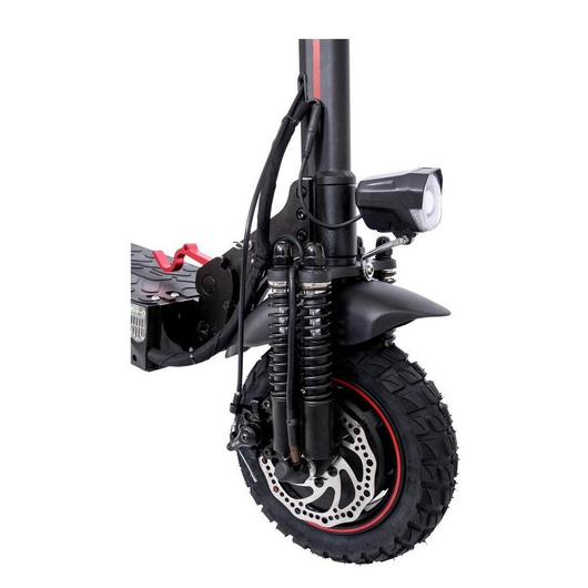 Електросамокат Crosser T4 TURBO-S, зображення 9