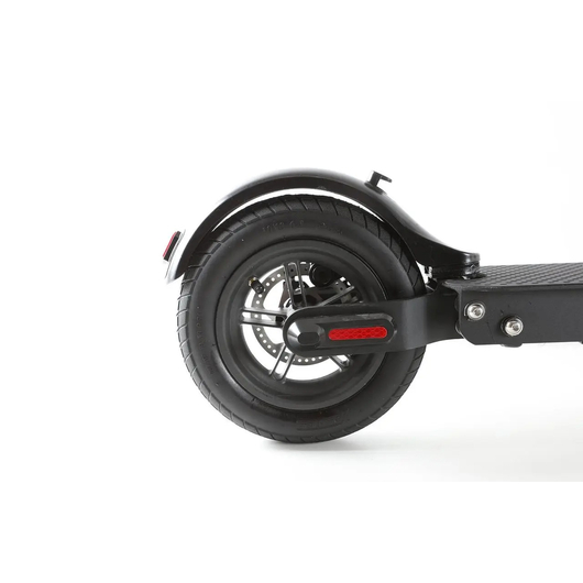 Електросамокат Е9 Crosser MAX 10 Pneumatic, зображення 9