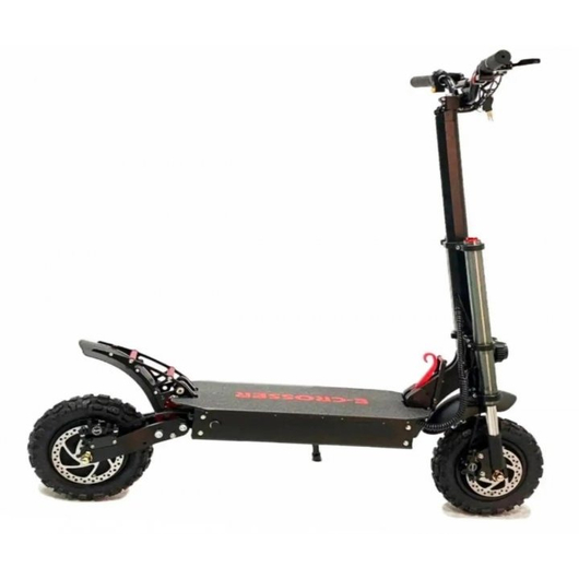 Електросамокат Crosser ROCKET 11, зображення 3