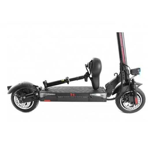 Електросамокат Crosser T4 10, зображення 7