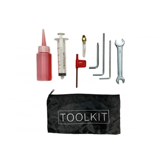 Електросамокат Crosser ROCKET 11, зображення 13