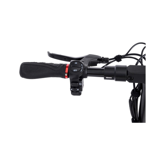 Електросамокат Crosser T4 TURBO-S, зображення 4