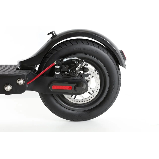 Електросамокат Crosser Е9 MAX AIR 10, зображення 10