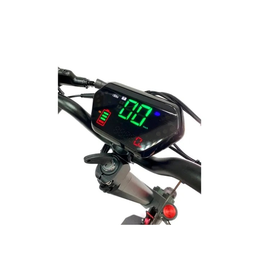 Електросамокат Crosser ROCKET 11, зображення 5