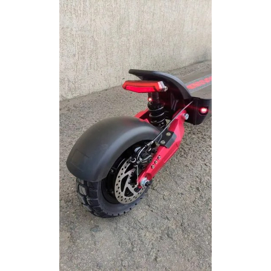 Електросамокат Crosser Dominator 10, зображення 6