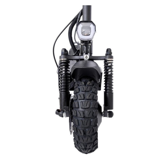 Електросамокат Crosser T4 TURBO-S, зображення 10