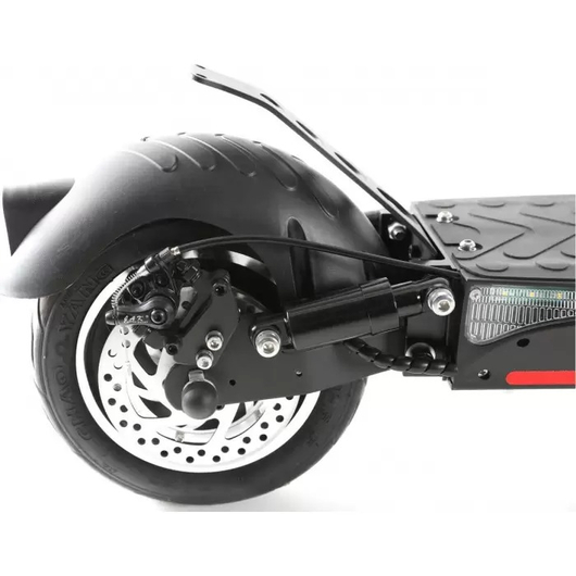 Електросамокат Crosser T4 10, зображення 8