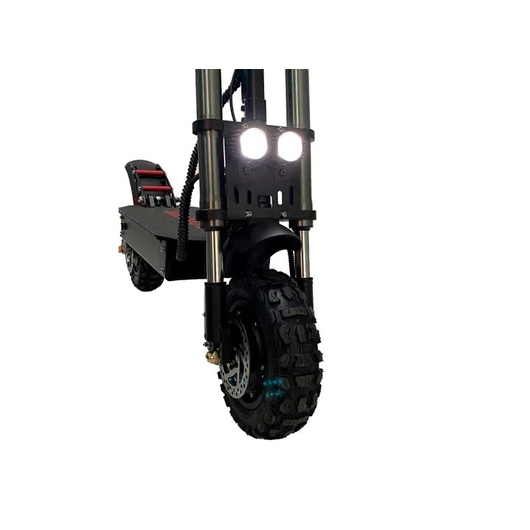 Електросамокат Crosser ROCKET 11, зображення 8