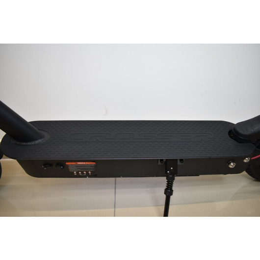 Електросамокат Crosser Е9 MAX AIR 10, зображення 8
