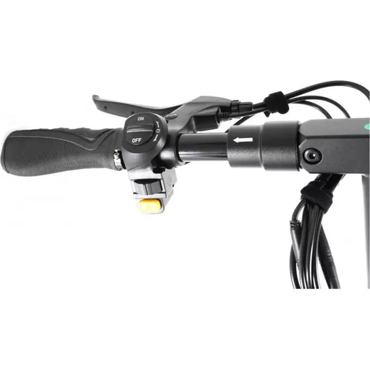 Електросамокат Crosser T4 10, зображення 5