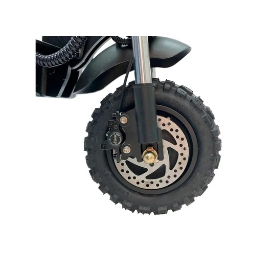 Електросамокат Crosser ROCKET 11, зображення 12