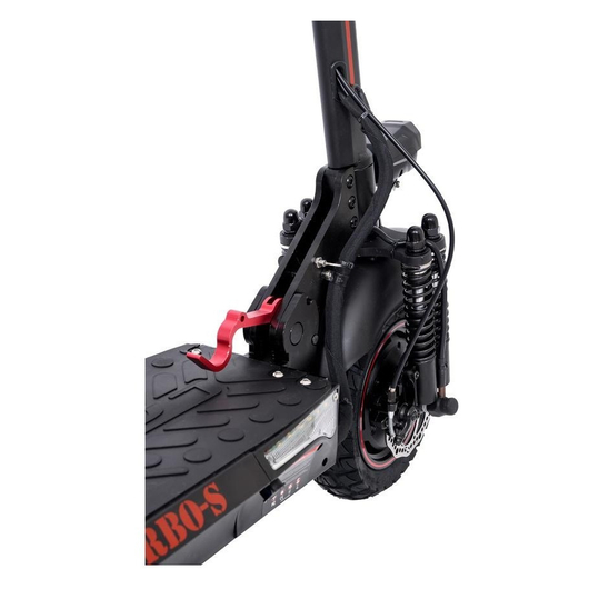 Електросамокат Crosser T4 TURBO-S, зображення 8