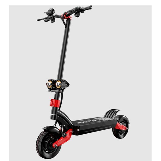 Электросамокат Crosser Dominator 10
