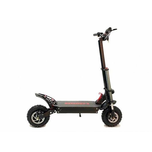 Электросамокат Crosser ROCKET 11, изображение 2