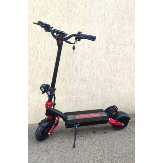 Электросамокат Crosser Dominator 10, изображение 3