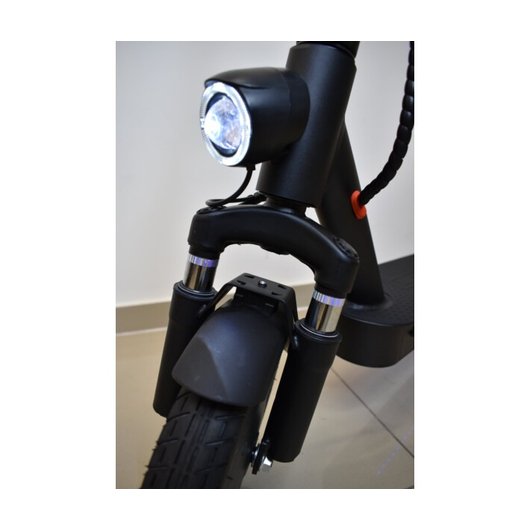 Электросамокат Crosser E9 MAX 10, изображение 7