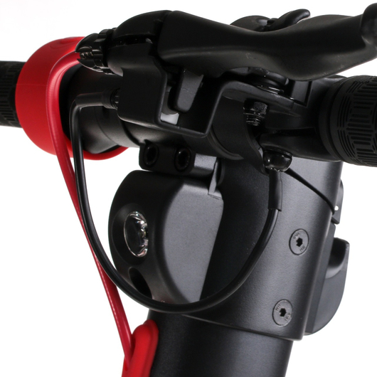 Електросамокат EM11 350W, зображення 4