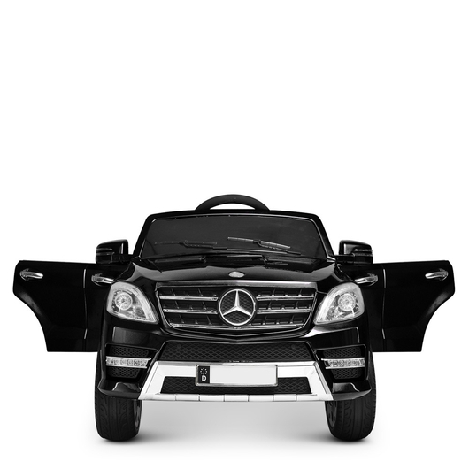 Дитячий електромобіль Джип Bambi M 3568EBLR-2 Mercedes ML 350, зображення 2