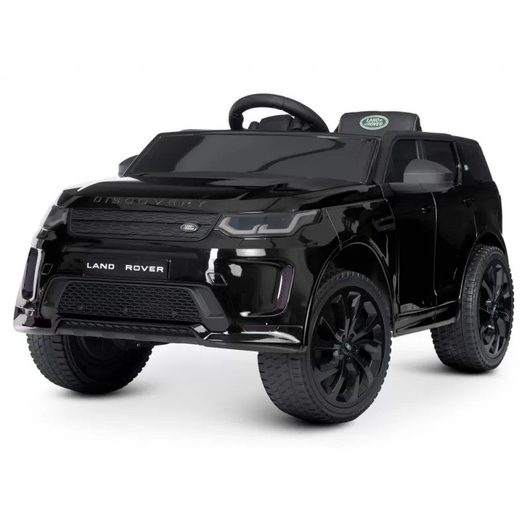 Дитячий електромобіль Land Rover M 4846EBLR-2