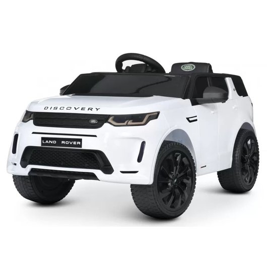 Дитячий електромобіль Land Rover M 4846EBLR-1