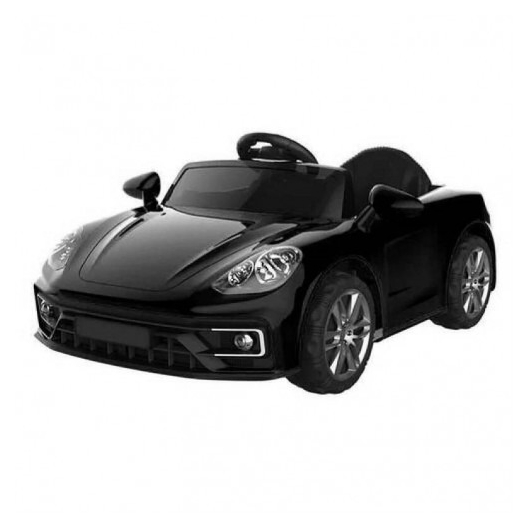 Дитячий електромобіль Porsche KD5088-2, зображення 2