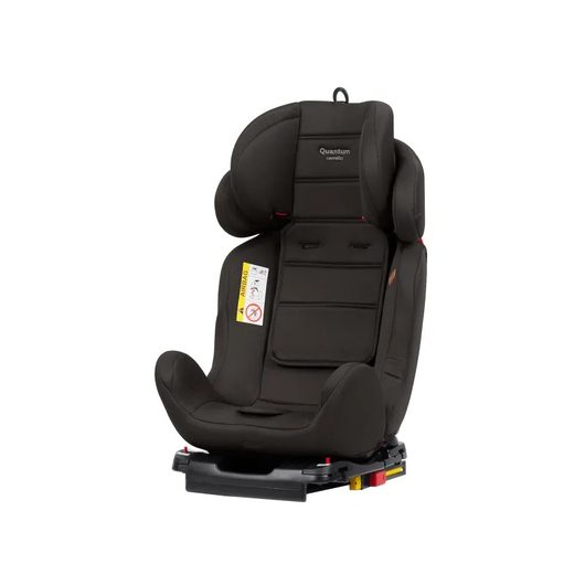 Автокресло Carrello Quantum ISOFIX CRL-11803/3 Harbor Grey группа 0+1+2+3 /2/, изображение 6