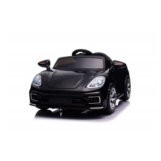 Детский электромобиль Porsche KD5088-2, изображение 3