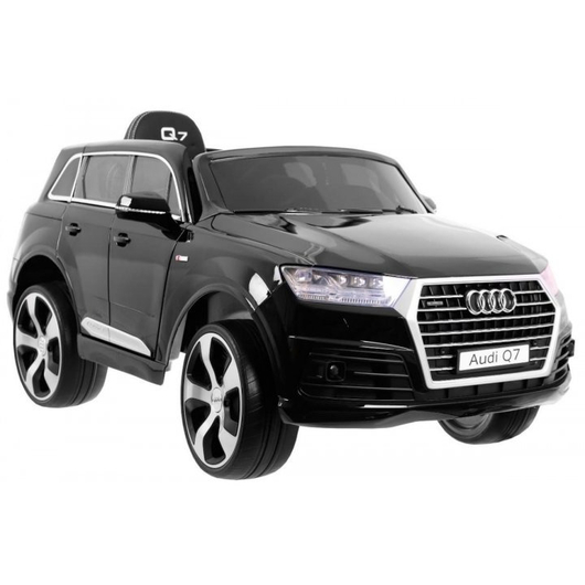 Детский электромобиль Audi Q7 JJ2188-2, изображение 2