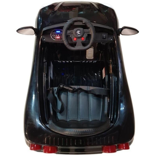 Детский электромобиль Porsche KD5088-2, изображение 4